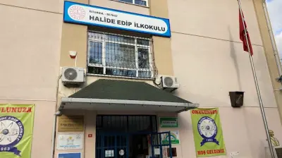 Beykoz Halide Edip İlkokulu