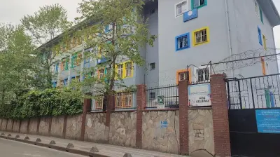 Bozkurt İlkokulu
