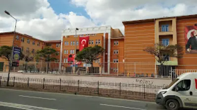Cevdet Şamikoğlu İlkokulu