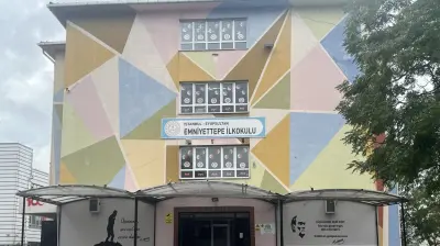 Emniyettepe İlkokulu
