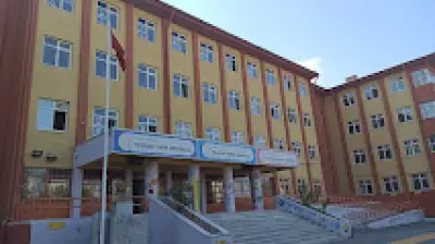 Feridun Tümer Ortaokulu