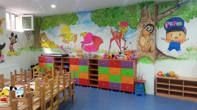 Firuzağa İlkokulu