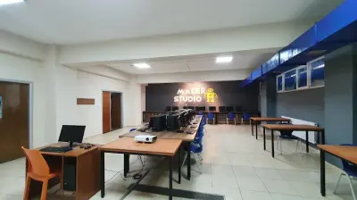 Gaziosmanpaşa İlkokulu ve Ortaokulu | GOP Okulları
