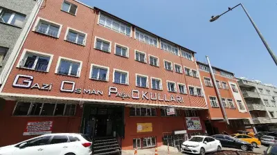 Gop Okulları Havuzbaşı Kampüsü | Anaokulu, İlkokul, Ortaokul