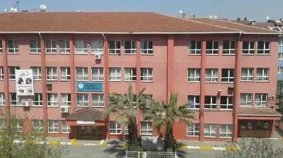 Gültepe İlköğretim Okulu