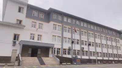 Hacı Arif Bey İlkokulu