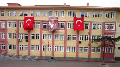 Haliç İlkokulu