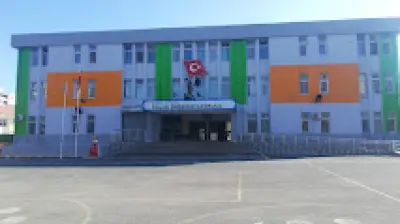 Haluk Ündeğer İlkokulu