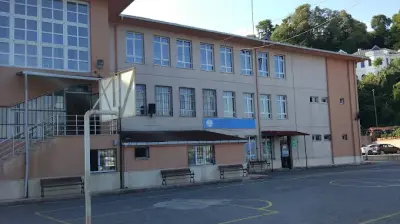 İSTANBUL - BEYKOZ ŞEHİT İSMAİL KEFAL İLKOKULU