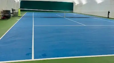 Acıbadem Tenis Akademisi