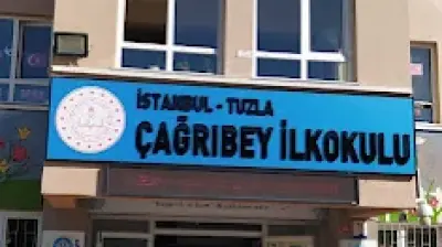 İSTANBUL - TUZLA ÇAĞRIBEY İLKOKULU