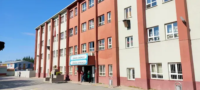 Kurum görseli