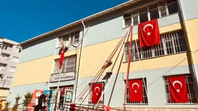 İstanbul Fatih 29 Mayıs İlkokulu