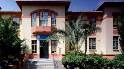 Katip Çelebi İöo
