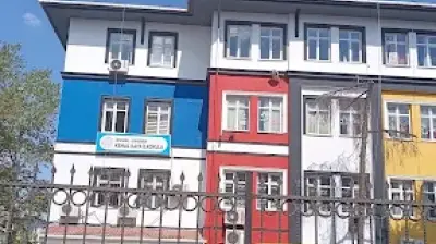 Kemal Kaya İlkokulu
