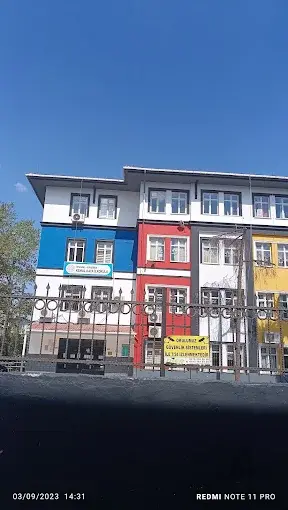 Kurum görseli