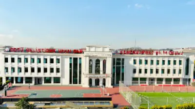 Kemerburgaz Bilim Okulu