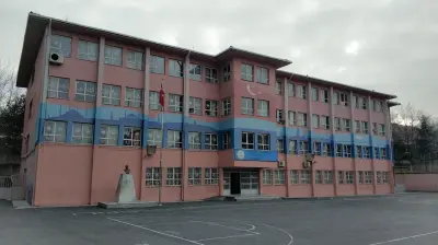 Kocatepe İlkokulu