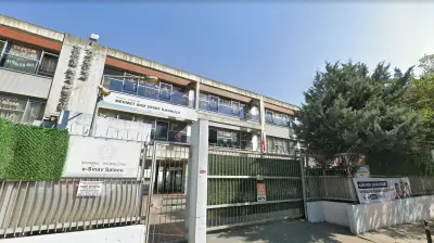 Mehmet Akif Ersoy İlköğretim Okulu