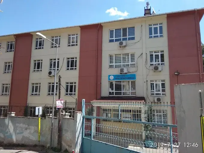 Kurum görseli