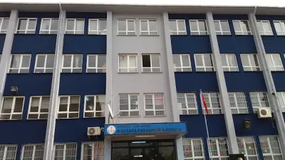 Mustafa Karaşahin İlkokulu
