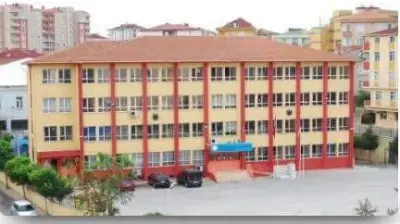 Öğretmen Melahat Hüdai Gürbüz İlkokulu