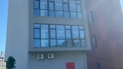 Süleyman çelebi ilk ve ortaokulu