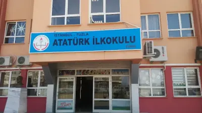 Tuzla Atatürk İlkokulu