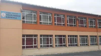 Tülin Manço ortaokulu