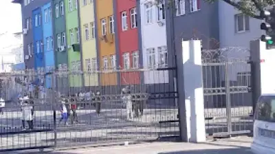 Uluğbey Ortaokulu / İlkokul