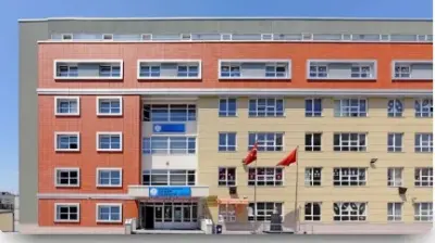 Üsküp İlkokulu