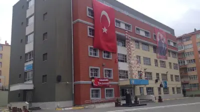Yeşilyuva İlkokulu