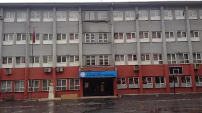 Zaferler İlkokulu