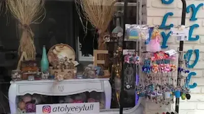 Atölye Eylül
