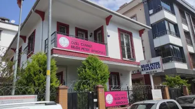 Cennet Bilge Petek Anaokulu