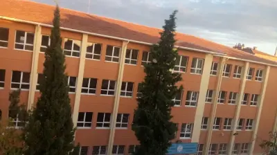 Hatice Mehmet Ekşioğlu Ortaokulu