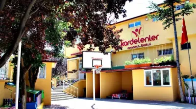 Kika Schools - Kardelenler Anaokulu