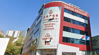 Şafak Okulları İlköğretim Kampüsü