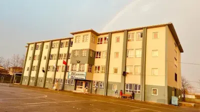 Tuzla Ulubatlı Hasan ilkokulu