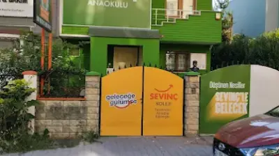 Özel Beylikdüzü Sevinç Anaokulu