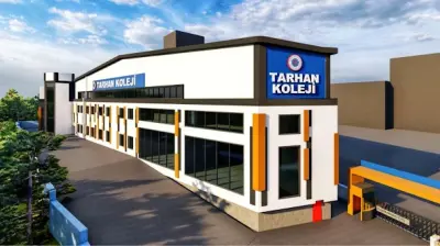 Tarhan Koleji Başakşehir Kampüsü