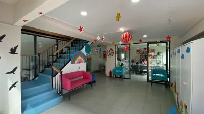 Sevgi Bağı Anaokulu