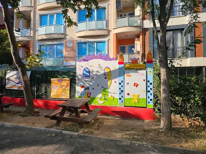Kurum görseli