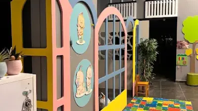 ÖZEL ISPARTAKULE KANGURU ÇOCUK ANAOKULU