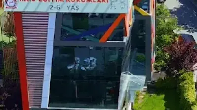 Özel Tad Çekmeköy Okul Öncesi Eğitim Kurumları