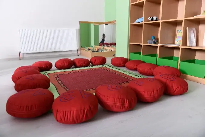 Kurum görseli