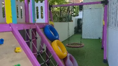 Sultangazi Özel Sevgi Yuvası Anaokulu