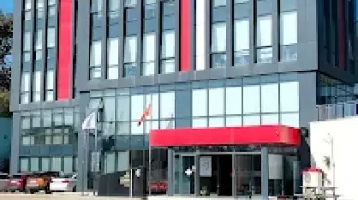 Bahçeşehir Koleji Çekmeköy Kampüsü