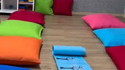 Özel Yeniyol Anaokulu
