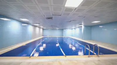 Bahçeşehir Gökkuşağı Koleji